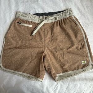 Vuori 5’’ banks short